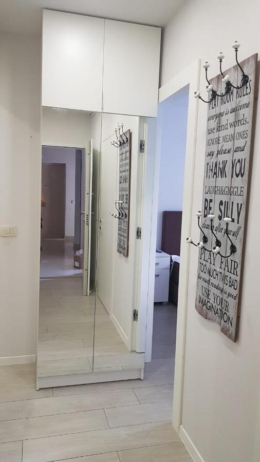"Modern Apartment Matutu" - Parking Is In The Garage Makarska Exterior foto